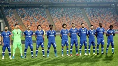 سموحة يندد بالظلم التحكيمي في الجولة 11 بالدوري ويطالب بالتحقيق