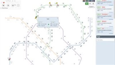 بالفيديو.. «جوجل» تستحوذ على شركة Urban Engines