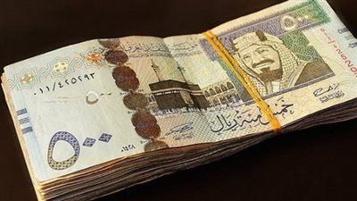استقرار أسعار العملات العربية.. والريـال السعودي يسجل 4.83 جنيهات