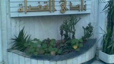 نادي القضاة يؤكد دعمه للقيادة السياسية للحفاظ على الأمن القومي