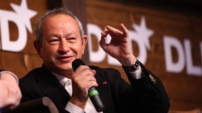 ساويرس: مستعد للاستثمار في فنزويلا بعد رحيل مادورو عن السلطة