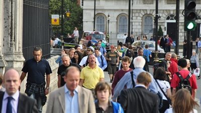 أغرب 10 عادات في بريطانيا