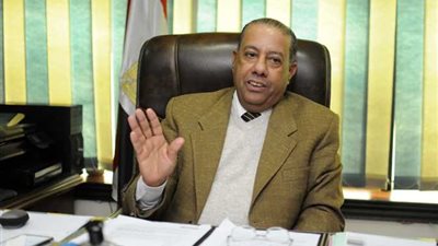 رئيس مصلحة الضرائب: ورش عمل وتدريب لكافة شركات قناة السويس