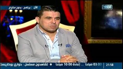 بالفيديو.. خالد الغندور: «شوبير» يستخدم الشاشة لمصالحه الشخصية