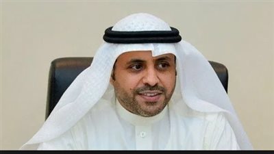 وزير الإعلام الكويتى يغرد ابتهاجا برفع الإيقاف الرياضي عن بلاده
