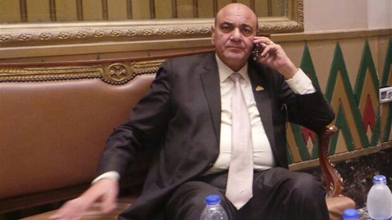 عصام القاضى،عضو لجنة