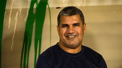 «المنقذ» محمد رضوان ودوره في بزوغ نجومية محمد صلاح «بروفايل»