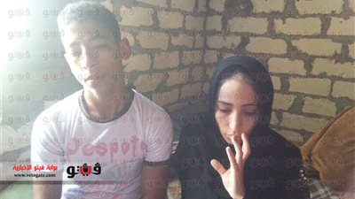 بالفيديو.. شقيق الشهيد محمد جمال في «مذبحة رفح الثالثة»: طلع من التعليم علشان يصرف على الأسرة.. وأصر يروح التجنيد للدفاع عن مصر.. آخر كلمة ليه «إحنا ضد الإرهابيين الخونة».. والسيسي