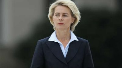 برلين: نفذنا أكثر من 500 رحلة استطلاعية فوق سوريا