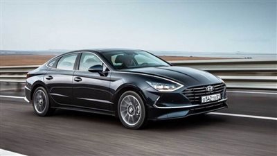 مواصفات سيارة هيونداي  Sonata 2021 | فيديو