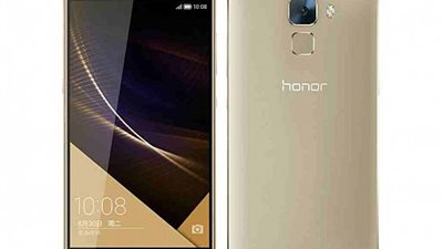 جارتنر: هاتف أونور منح هواوي نفس المساحة السوقية لأبل