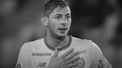 دقيقة حداد على «سالا» في مباريات دوري أبطال أوروبا