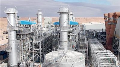 تفاصيل تطوير 4 مشروعات بقطاع الكهرباء في بورسعيد