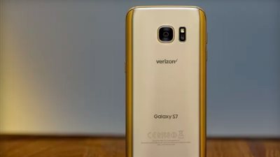 مبيعات جالاكسى اس7 تتفوق على ايفون 6 اس بأمريكا لأول مرة