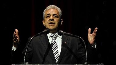 حمدين صباحي: علماء مصر قادرون على تقديم بدائل ناجحة لمشكلات الوطن