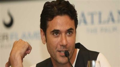 غدا.. أحمد عز ضيف دنيا صلاح عبد الله على «نغم إف إم»