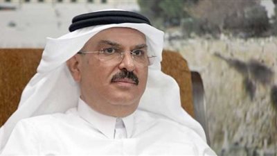 مسئول فلسطيني: قطر تسعى لتخريب جهود المصالحة المصرية