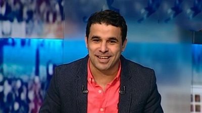 خالد الغندور يواسي حسام حسن في أزمته: «العميد تاريخ.. ربنا معاه»