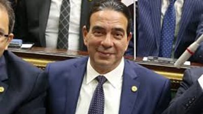 أيمن أبو العلا يقدم مقترح قانون لإنشاء الهيئة العامة للمستشفيات