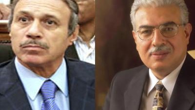 اليوم.. الحكم فى طعن نظيف والعادلى ضد السجن المشدد فى 