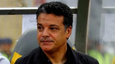 إيهاب جلال: لن أرحل عن الزمالك والقرار بيد الإدارة