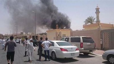 هجوم انتحاري على مسجد شيعي فى «كابول»