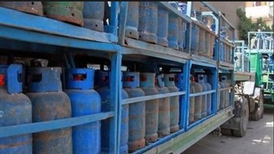 حماية المستهلك: ضبط مستودع بالمرج يخالف أسعار بيع 