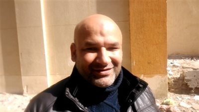 دفاع «نائب الجن»: موكلي لم يوقع إيصالات أمانة لحسن راتب