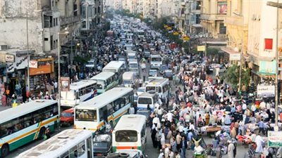 «الوزراء»: حملات التوعية بخطورة الزيادة السكانية بدأت تؤتي ثمارها