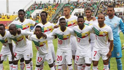 دوسييه يعلن تشكيل بنين لمواجهة المغرب في أمم أفريقيا