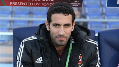 في عيد ميلاده الـ39.. أبوتريكة الإنسان