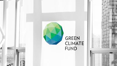 مصر تحصل على 154 مليون دولار لدعم الطاقة المتجددة من صندوق المناخ الأخضر