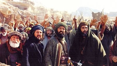 شركة لبنانية تستعد لـ«دبلجة» فيلم «محمد رسول الله» إلى العربية