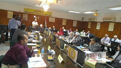 بالصور.. لجنة البيئة بجامعة الأزهر تعلن تفاصيل مؤتمرها الثاني