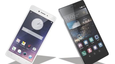 جارتنر: شركات إنتاج الهواتف الذكية الصينية تحقق نموا في الربع الثالث