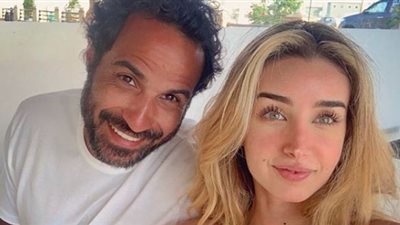 رسالة رومانسية من هنا الزاهد لـ