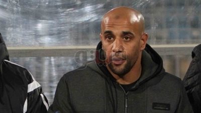 مدرب سموحة: كنا الأحق بالفوز أمام الأهلي