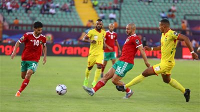 المغرب وبنين إلى الوقت الإضافي عقب التعادل 1-1