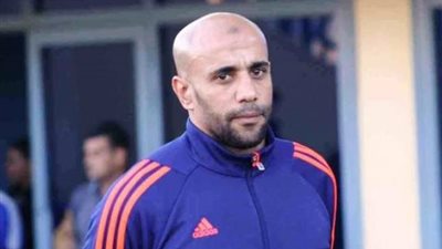 علاء عبد الغني: ميمي عبد الرازق مهدور حقه مع سموحة