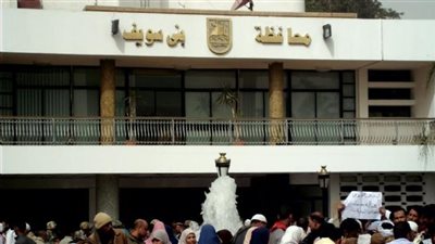 مبارك: الصعيد لا يتحمل تطبيق الحد الأدنى للأجور