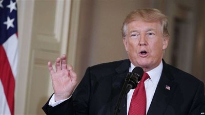 دونالد ترامب يجهز لعرض عسكري لاستعراض قوة أمريكا