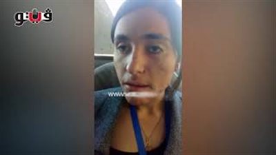 بالفيديو والصور.. رسائل الفتاة الأيزيدية «ضحية داعش» بمنتدى الشباب
