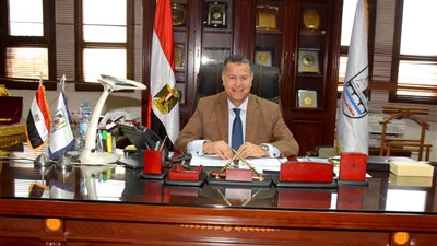 تخصيص أراضي أملاك دولة لمشروعات تعليمية وصحية ببني سويف