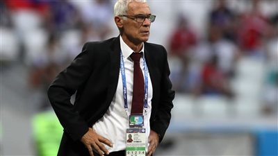 تعرف على موعد استلام اتحاد الكرة تقرير كوبر عن رحلة المونديال