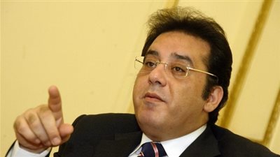 نظر طعن وزير الخارجية على حكم تجديد جواز سفر أيمن نور.. اليوم