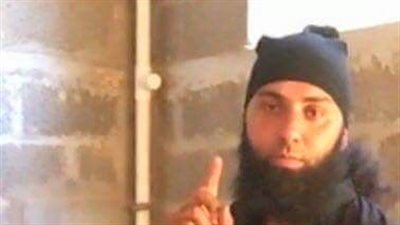 نهاية بشعة لخضروان «جزار داعش» في ليبيا (صور)