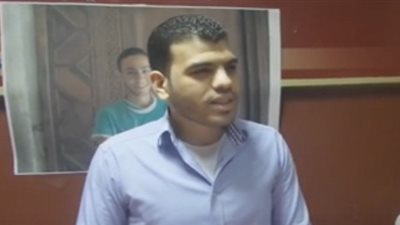 محمود السقا يصل محكمة شبرا الخيمة لنظر تجديد حبسه