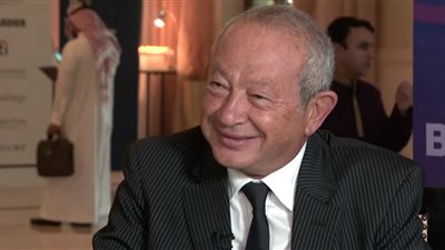 ساويرس يرى فرصا في كوريا الشمالية ومتفائل بمستقبل دول أفريقيا