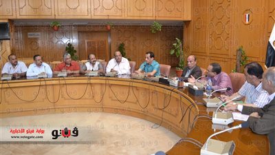 القصاص يعلن سياسة العين الحمراء لردع أصحاب المخابز