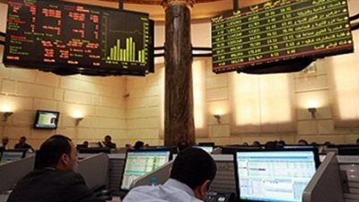 تباين مؤشرات البورصة بمستهل التعاملات